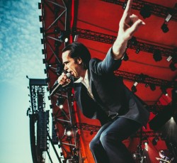 Έκπληξη από Nick Cave & the Bad Seeds – Ανακοινώνουν το νέο τους άλμπουμ