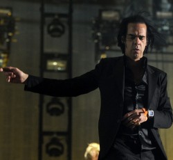 Ακούστε ολόκληρο το νέο άλμπουμ των Nick Cave & The Bad Seeds
