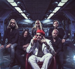 Νέο κομμάτι από τους The Night Flight Orchestra