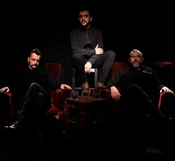 Φρέσκο video εν όψει της πρώτης κυκλοφορίας των Night Resident