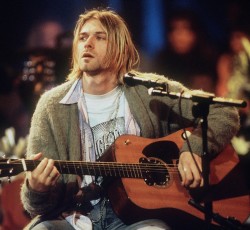 Επανεκδίδεται σε βινύλιο το MTV Unplugged των Nirvana