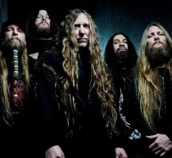 "A Dying World": Ακούστε το νέο κομμάτι των Obituary