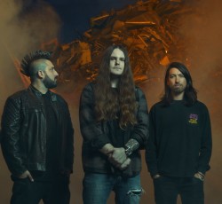 Η «Γη και ο Ουρανός» των Of Mice & Men