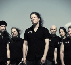 Οι Omnium Gatherum έρχονται για πρώτη φορά στην Ελλάδα 