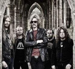H «Αξιοπρέπεια» των Opeth…