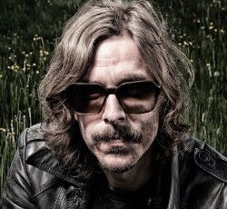 O Mikael Akerfeldt λαμβάνει κρατικό βραβείο για την συνεισφορά του στην κουλτούρα της Σουηδίας 