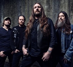 Οι Orange Goblin επιστρέφουν στην Ελλάδα 