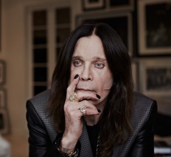 Ozzy: «Ξέρω ότι δεν θα βρίσκομαι εδώ σε 15 χρόνια» 
