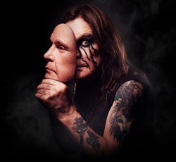 O Ozzy «μοιράζεται» teaser νέου κομματιού 