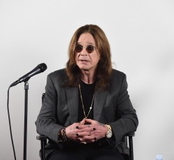 Ozzy Osbourne: «Ελπίζω να δώσουμε μια τελευταία συναυλία με τον Bill Ward…»
