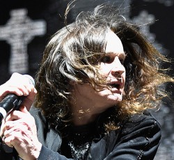 Ο Ozzy Osbourne στο νέο άλμπουμ του Post Malone 