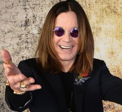 Έτοιμο το νέο άλμπουμ του Ozzy Osbourne