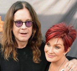 Ozzy Osbourne: Ο νέος δίσκος κυκλοφορεί τον ερχόμενο Ιανουάριο