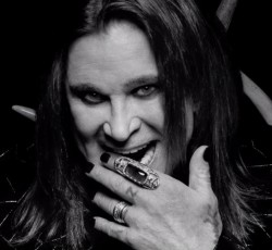 "Under Τhe Graveyard": Πρώτο single από τη νέα δουλειά του Ozzy Osbourne