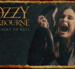 Ακούστε το "Straight To Hell" του Ozzy Osbourne με τη συμμετοχή του Slash 