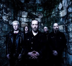 Επιστρέφουν στο στούντιο οι Paradise Lost 