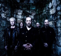 Οι Paradise Lost επιστρέφουν στην Αθήνα 