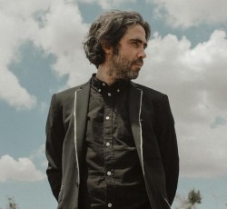 Ακούστε το νέο κομμάτι του Patrick Watson, "Dream For Dreaming"