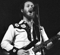 «Έφυγε» από τον κόσμο ο Paul Barrere των Little Feat 