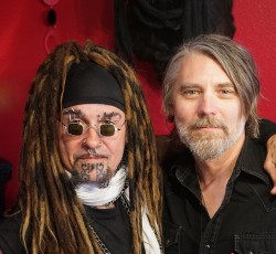 Στους Ministry ο πρώην μπασίστας των Tool, Paul D'Amour 