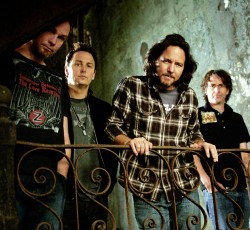 Στα σκαριά νέο άλμπουμ από τους Pearl Jam 