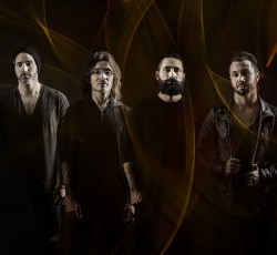 Δεύτερο single από τους Periphery 