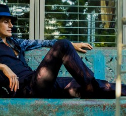 "Pirate Punk Politician": Δείτε το νέο video του Perry Farrell  