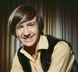 «Έφυγε» ο Peter Tork των Monkees 