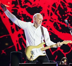 Pete Townshend: «Οι Who εφηύραν το heavy metal…»