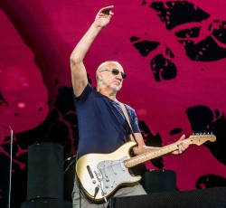Μια rock νουβέλα από τον Pete Townshend 