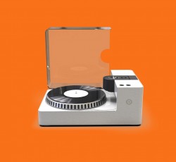 Phonocut: Δημιούργησε τον δικό σου δίσκο βινυλίου 