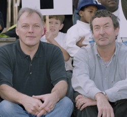 Οι Pink Floyd «μοιράζονται» ανέκδοτη εκτέλεση του "High Hopes" 