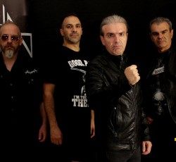 Blynd, Piranha, Dreamlord Αθήνα @ Temple Athens