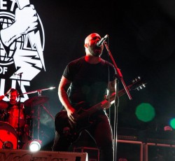 Έτοιμη η νέα δουλειά των Planet Of Zeus 