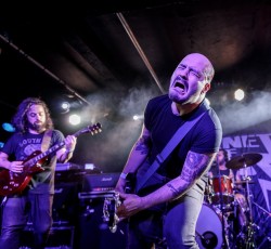 Οι Planet Οf Zeus υπογράφουν στην Heavy Psych Sounds για το νέο τους δίσκο