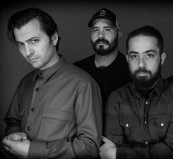 "Revolution Cookbook": Δείτε το video του νέου single των Planet Οf Zeus 