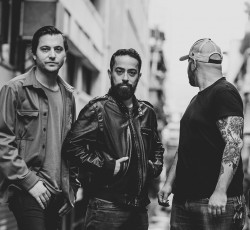 Νέο videoclip από τους Planet Of Zeus 