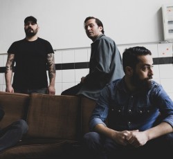 Οι Planet Οf Zeus για δυο εμφανίσεις στο Fuzz Club 