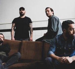 Ακούστε το "Gasoline" από τον επερχόμενο δίσκο των Planet Of Zeus 