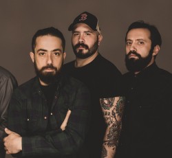 Οι Planet Οf Zeus παρουσιάζουν ζωντανά το "Faith In Physics" τον Δεκέμβριο 