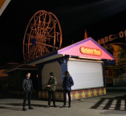 Πρώτη μετάδοση: Νέο τραγούδι από τους Pop.1280 