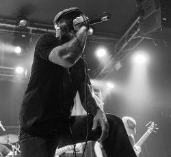 Οι Potergeist «μοιράζονται» ένα ακόμα νέο κομμάτι 