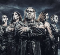Οι Powerwolf έρχονται για πρώτη φορά στην Ελλάδα