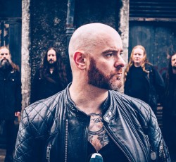 Οι Primordial επιστρέφουν στη χώρα μας 