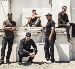 "Pop Goes The Weapon": Ακούστε το νέο single των Prophets Of Rage 