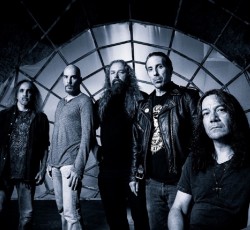 "The God-Shaped Void": Όλες οι πληροφορίες για το νέο άλμπουμ των Psychotic Waltz