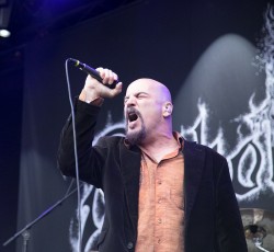 Πρώτο single από τους Psychotic Waltz  