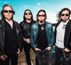 Ένα «σκοτεινός ρεμβασμός» από τους Queensryche