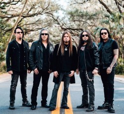 "Blood Of The Levant": Δείτε το video του νέου κομματιού των Queensryche   