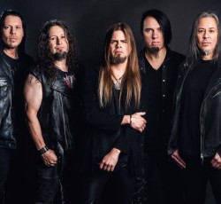 Οι Queensryche επιστρέφουν στην Ελλάδα 